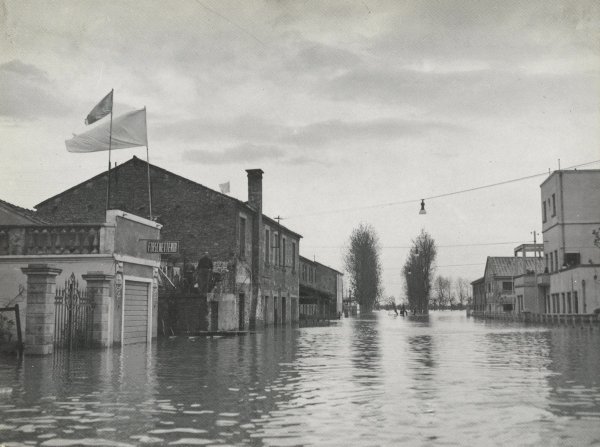 Poplava u Polesineu 1951.
