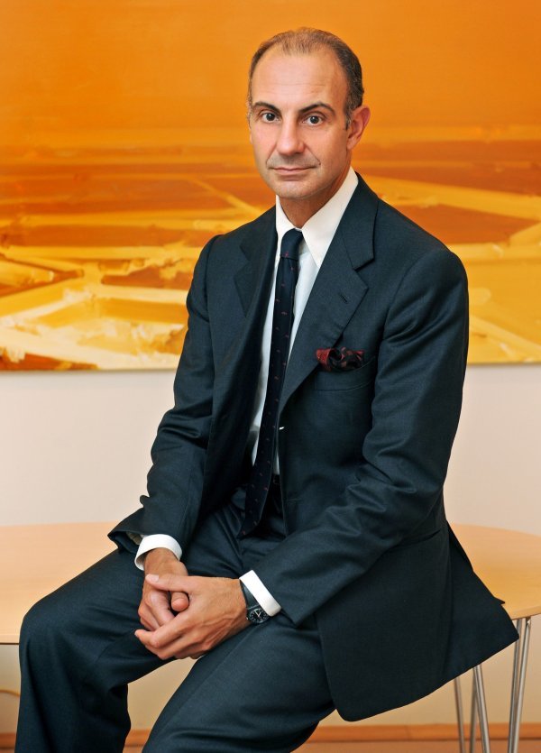 Luigi Maramotti