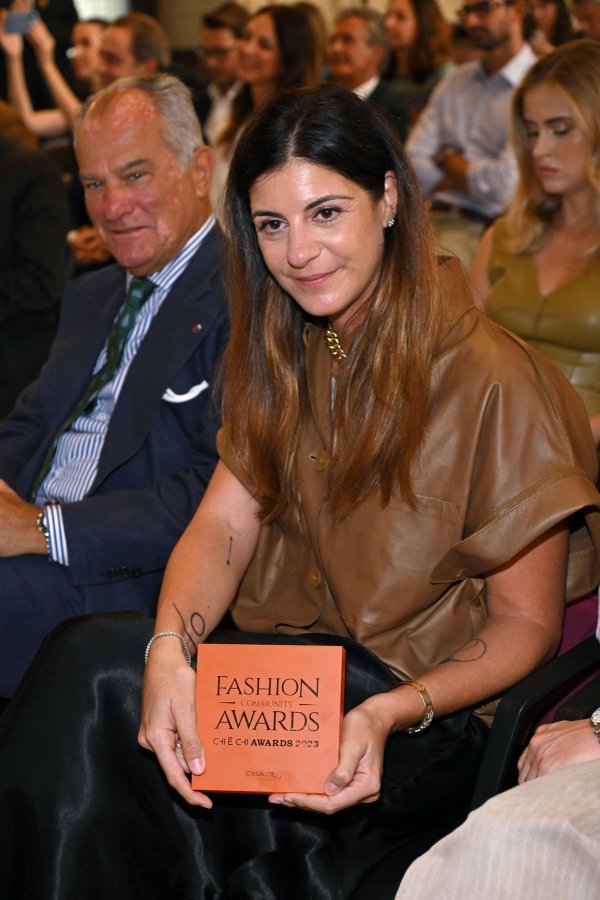 Maria Giulia Prezioso Maramotti
