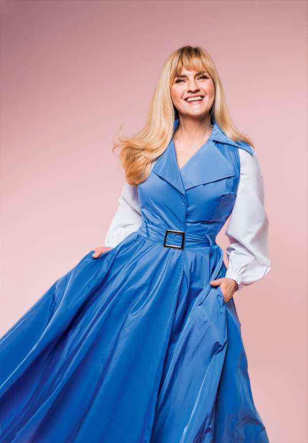 Sanja Doležal