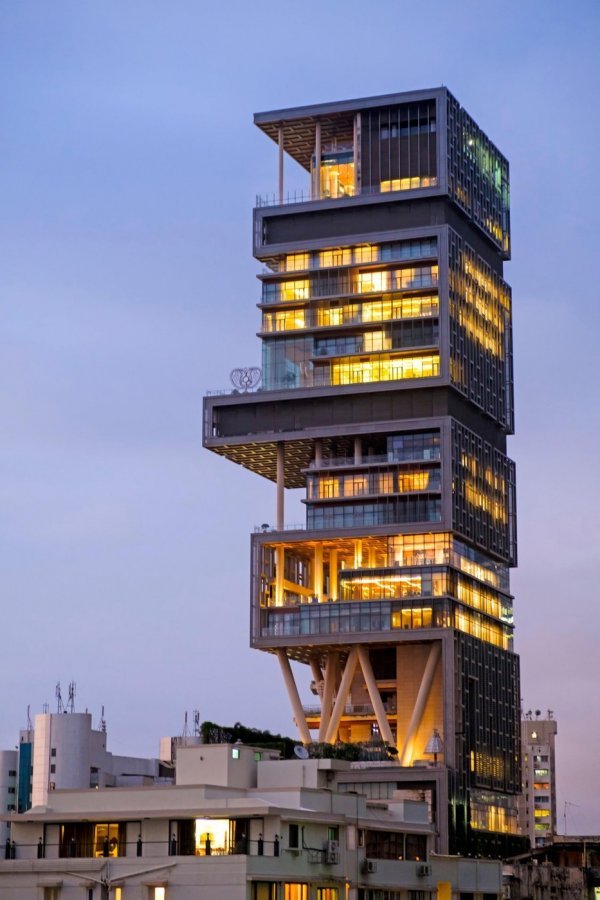 Antilia