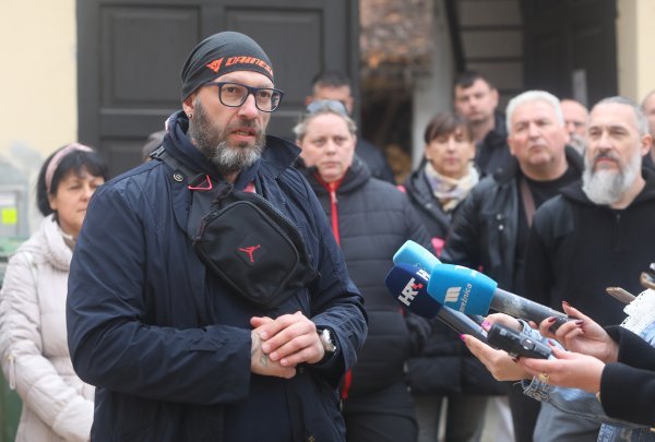 Stanovnici karlovačke Zvijezde