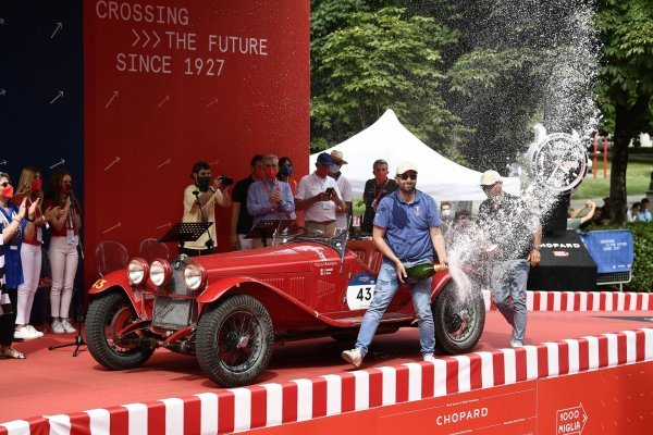 Alfa Romeo 6C 1750 Super Sport (1929.)