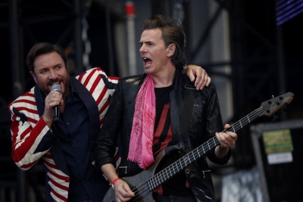 Duran Duran