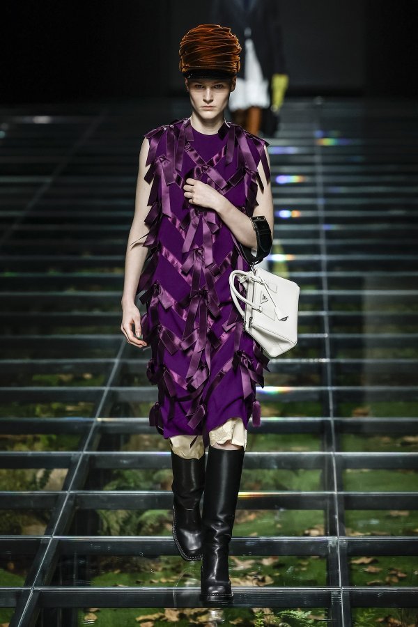 Prada jesen/zima 2024./2025.