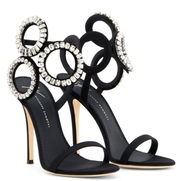 Giuseppe Zanotti sandale