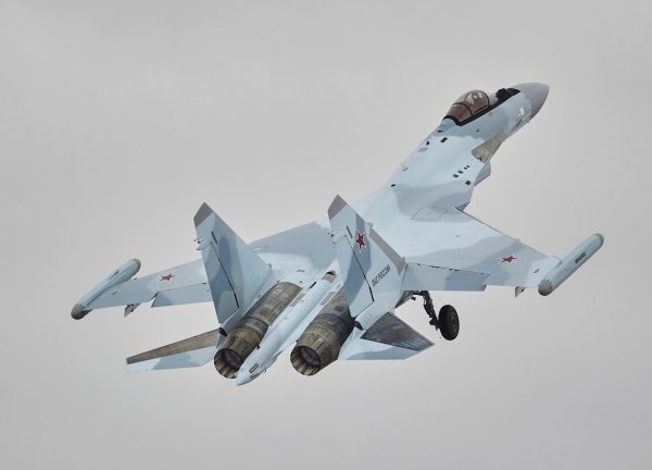 SU-34