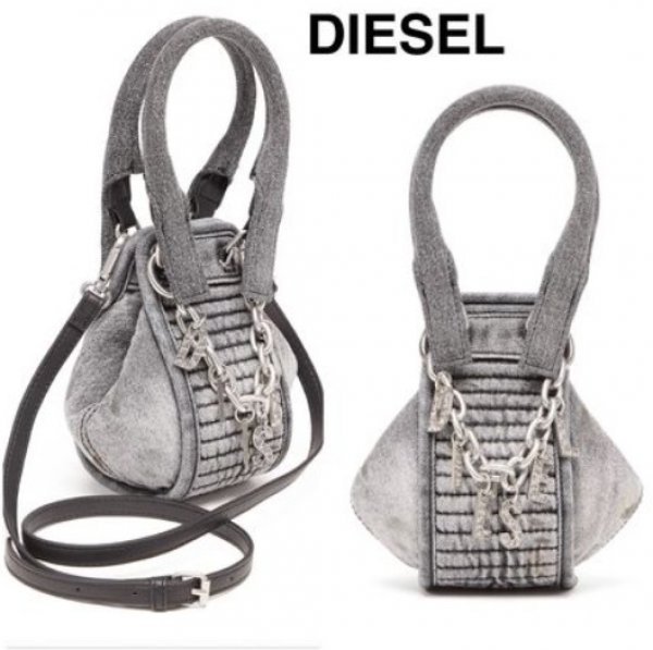 Diesel torba