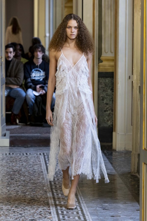 Blumarine, ready to wear, jesen/zima 2023./2024.