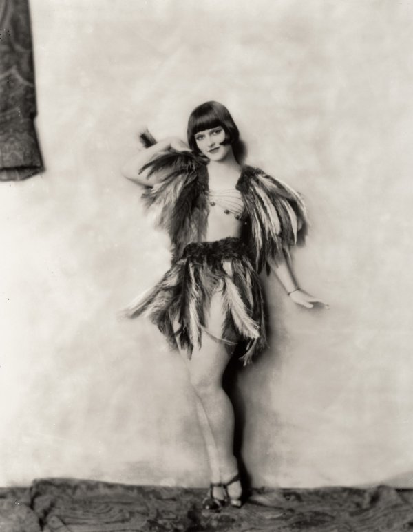 Louise Brooks