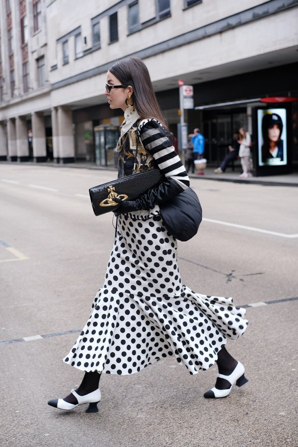 London - street style