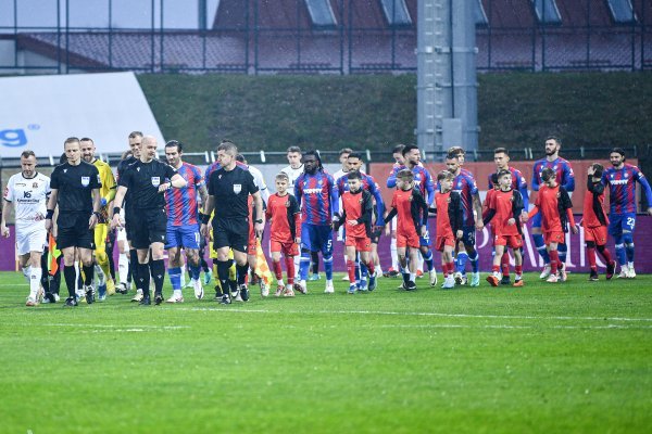 Gorica - Hajduk