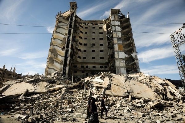 Rafah