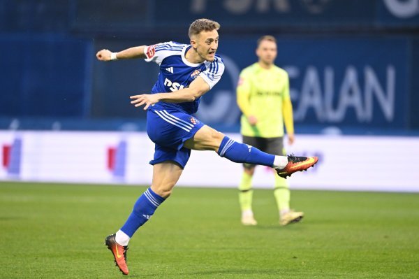 Dinamo - Slaven Belupo, SuperSport HNL, 10.3.2024.