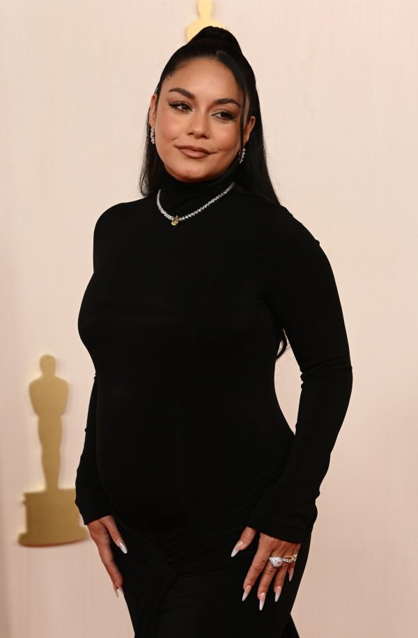 Vanessa Hudgens