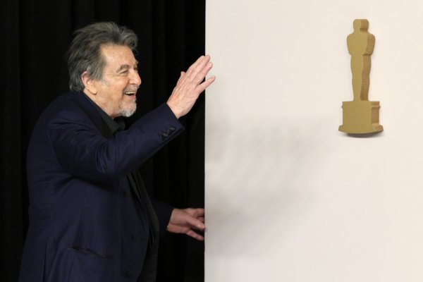 Al Pacino