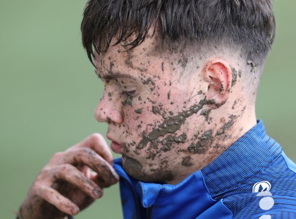 Croatia Zmijavci - Zrinski, 10.3.2024.