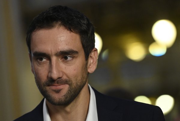 Zaklada Marin Čilić