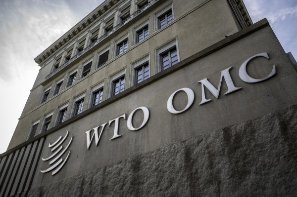 WTO tvrdi da je trgovinska razmjena na najnižoj razini od Drugog svjetskog rata