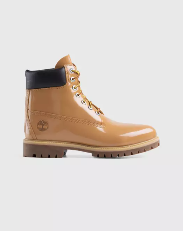 Veneda Carter x Timberland