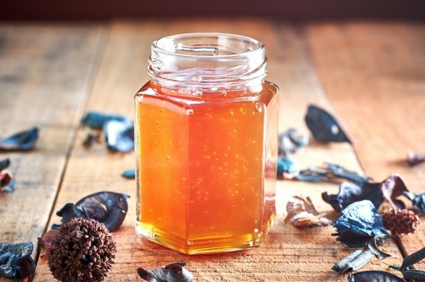 Med nije zdrava alternativa šećeru