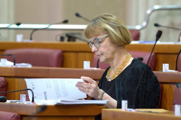 Vesna Pusić