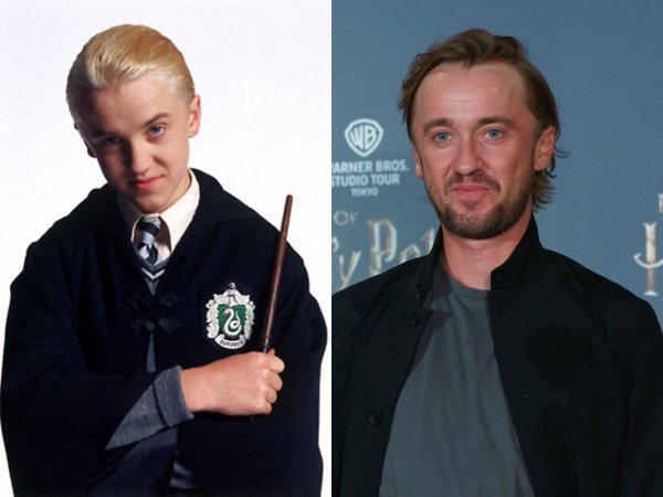 Tom Felton