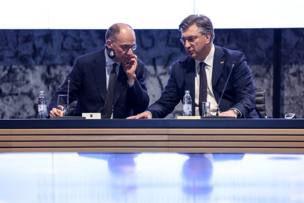 Okrugli stol o jedinstvenom tržištu