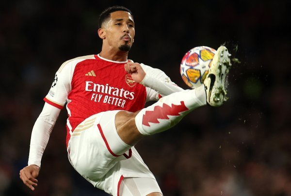 1/8 finala Lige prvaka, Arsenal - Porto (12.3.2024.)