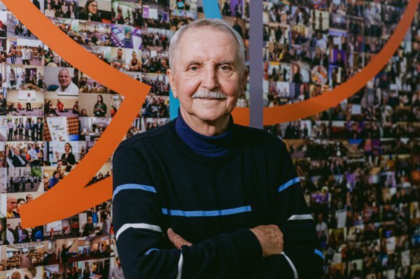 Željko Habek