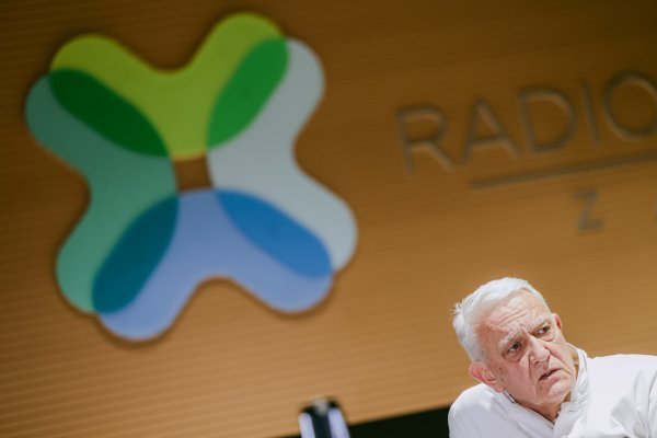 Specijalna bolnica Radiochirurgia vodeća je ustanova u Hrvatskoj za liječenje karcinoma