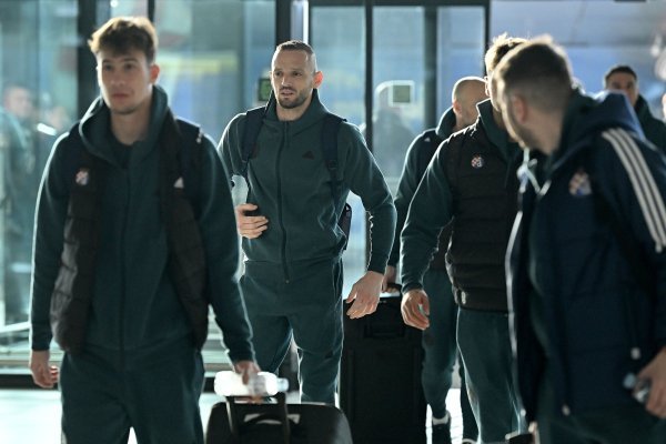 Dinamo odlazak za Solun na utakmicu PAOK