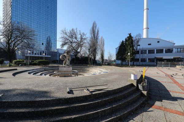 Dom sportova