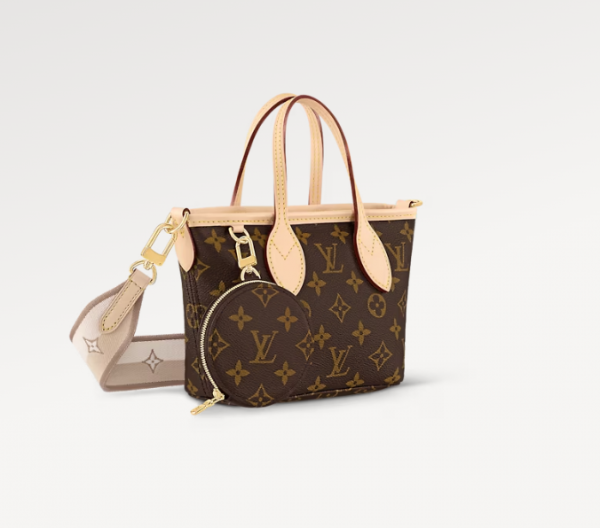 Louis Vuitton Neverfull BB