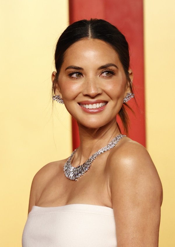 Olivia Munn