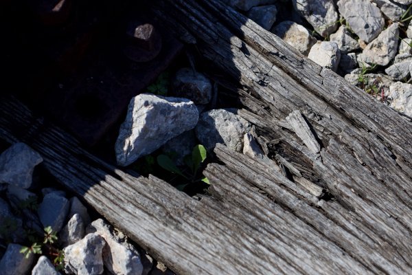 Planira se obnova željezničke pruge Zadar-Knin