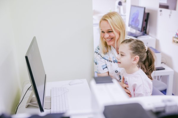 Specijalna bolnica za rehabilitaciju djece s neurorazvojnim i motoričkim smetnjama Goljak