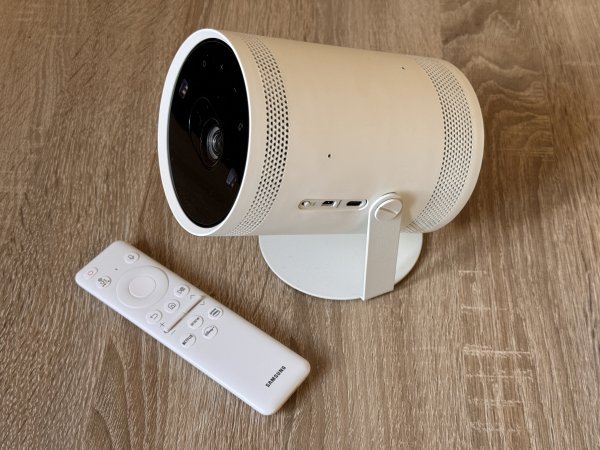 Samsung The Freestyle 2 gen