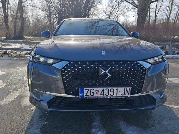 DS 4 Rivoli E-Tense 225 Hybrid