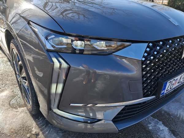 DS 4 Rivoli E-Tense 225 Hybrid