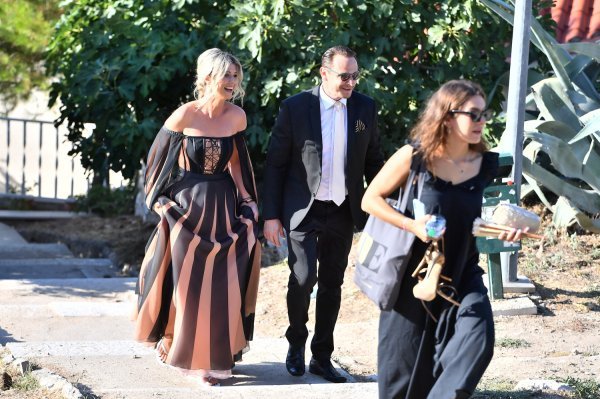 Enis i Sabina Bešlagić