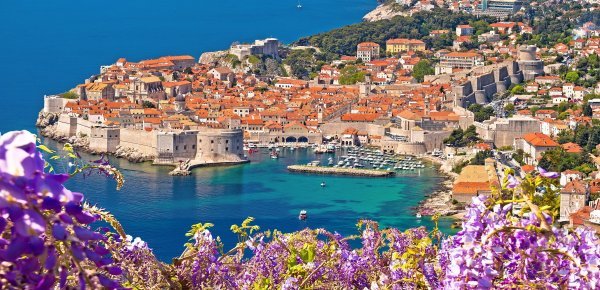 Dubrovnik