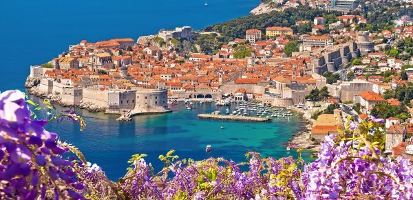 Dubrovnik