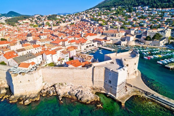 Dubrovnik