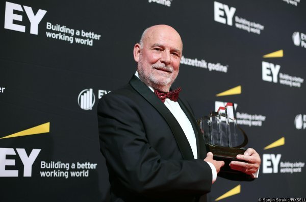 EY Poduzetnik godine