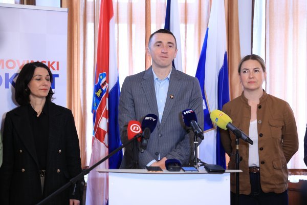 Konferencija Ivana Penave