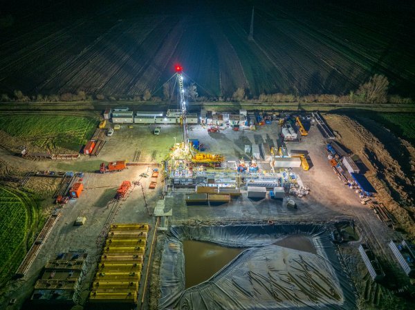 Buština u Velikom Korenovu