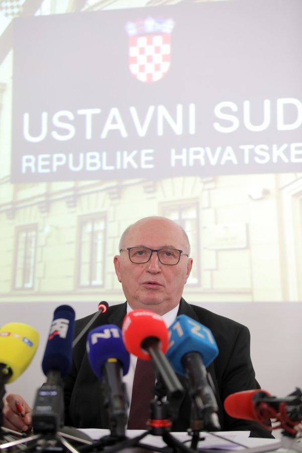 Ustavni sud