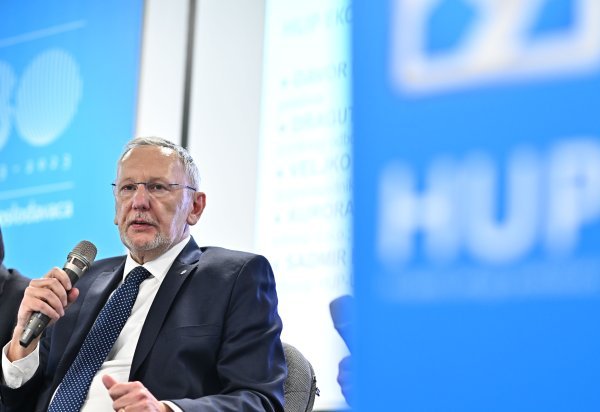 HUP: Zakon o strancima