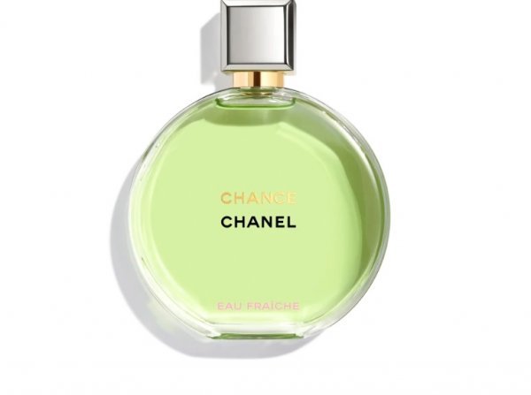 Chanel Chance Eau Fraîche